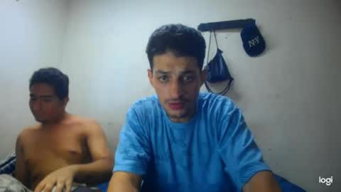 Snapshot of magico_9809 chatting on 03-16-26, 10:58 BRAYAN online show from 03-16-26, 10:58