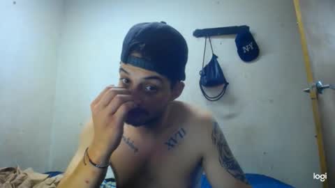 Snapshot of magico_9809 chatting on 03-21-26, 02:31 BRAYAN online show from 03-21-26, 02:31