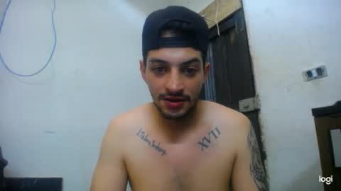 Snapshot of magico_9809 chatting on 03-23-26, 01:48 BRAYAN online show from 03-23-26, 01:48