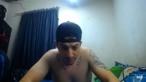 Snapshot of magico_9809 chatting on 03-24-26, 11:59 BRAYAN online show from 03-24-26, 11:59