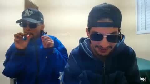 Snapshot of magico_9809 chatting on 05-22-26, 12:07 BRAYAN online show from 05-22-26, 12:07