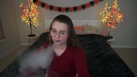 Emily online show from 10-22-25, 01:11