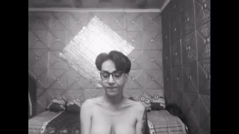 Snapshot of magicsaya chatting on 12-29-24, 07:50 TsKaycee online show from 12-29-24, 07:50