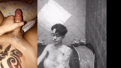 Snapshot of magicsaya chatting on 01-16-25, 06:06 TsKaycee online show from 01-16-25, 06:06