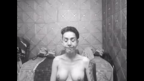 Snapshot of magicsaya chatting on 02-13-25, 02:20 TsKaycee online show from 02-13-25, 02:20