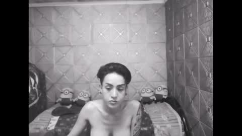 Snapshot of magicsaya chatting on 02-27-25, 09:32 TsKaycee online show from 02-27-25, 09:32