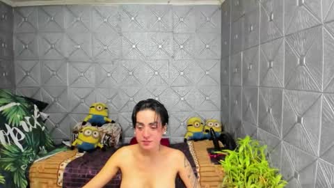 Snapshot of magicsaya chatting on 09-30-25, 10:37 TsKaycee online show from 09-30-25, 10:37