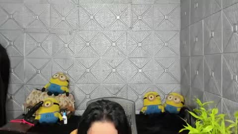 TsKaycee online show from 05-25-26, 06:30