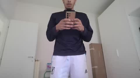 Snapshot of magicsempai chatting on 01-30-25, 11:55 Magicsempai online show from 01-30-25, 11:55