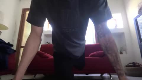 Magicsempai online show from 02-17-26, 12:01