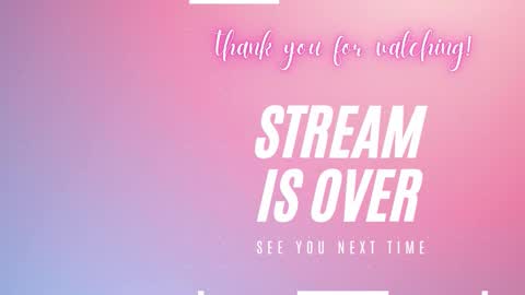 Nicole online show from 02-15-26, 05:04