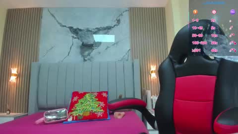 magievans1 online show from 12-15-25, 11:58