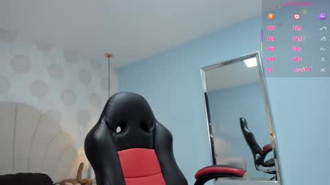 magievans1 online show from 02-06-26, 02:27