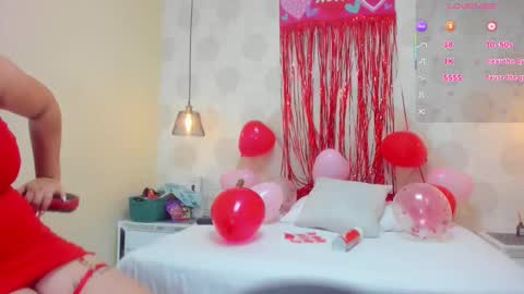 magievans1 online show from 02-14-26, 03:03