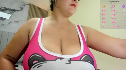 magievans1 online show from 04-13-26, 12:21