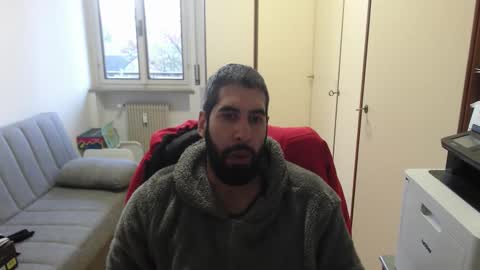 Snapshot of magistermat_ chatting on 11-18-25, 06:29 Magister online show from 11-18-25, 06:29