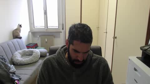 Snapshot of magistermat_ chatting on 12-02-25, 08:41 Magister online show from 12-02-25, 08:41