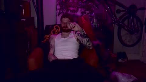 magnetic77slav online show from 03-09-26, 08:29