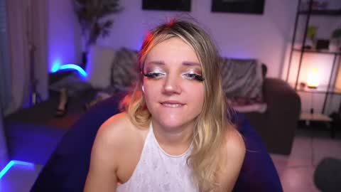 Ami online show from 01-20-25, 01:11