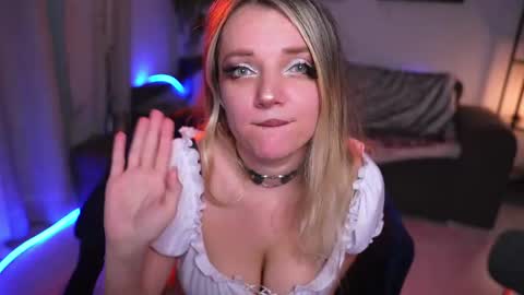 Ami online show from 01-26-25, 03:36