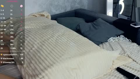 Snapshot of magnificent_angel chatting on 01-13-25, 10:56 Sasha online show from 01-13-25, 10:56