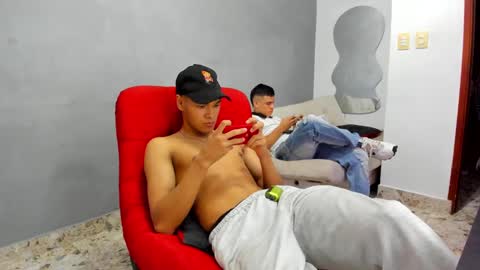 RONALD online show from 09-16-25, 11:06