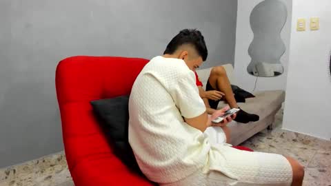 RONALD online show from 09-20-25, 09:27