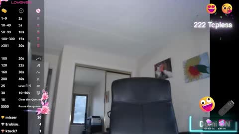 Snapshot of magnitaaa chatting on 01-31-25, 02:49 magnitaaa online show from 01-31-25, 02:49