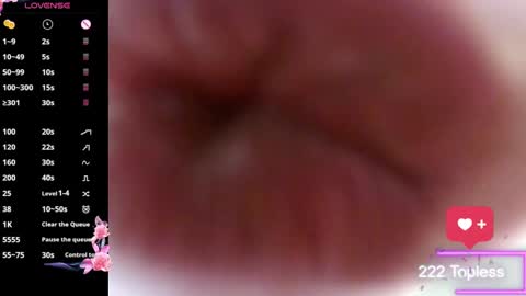 Snapshot of magnitaaa chatting on 03-10-25, 02:16 magnitaaa online show from 03-10-25, 02:16