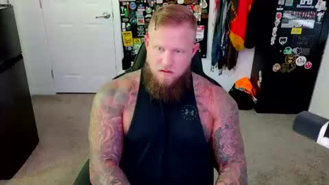 Magnus online show from 05-28-26, 02:20