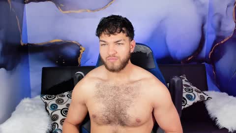 Snapshot of magnus_77 chatting on 12-04-24, 10:24 PRINCE online show from 12-04-24, 10:24