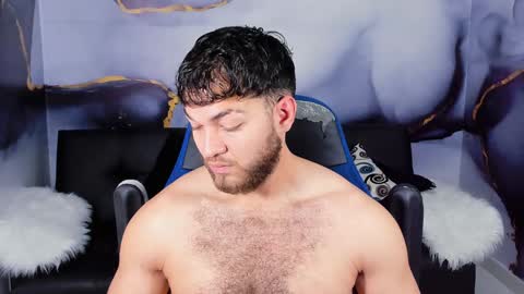 Snapshot of magnus_77 chatting on 12-05-24, 10:55 PRINCE online show from 12-05-24, 10:55