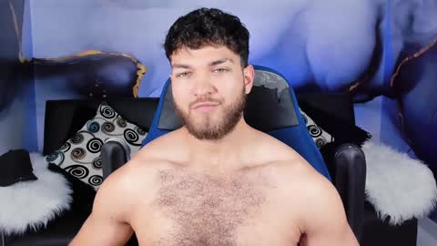 Snapshot of magnus_77 chatting on 12-05-24, 03:28 PRINCE online show from 12-05-24, 03:28