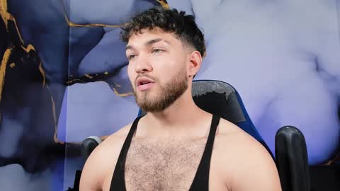 Snapshot of magnus_77 chatting on 12-08-24, 07:54 PRINCE online show from 12-08-24, 07:54