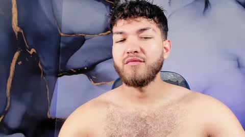 Snapshot of magnus_77 chatting on 12-10-24, 10:17 PRINCE online show from 12-10-24, 10:17