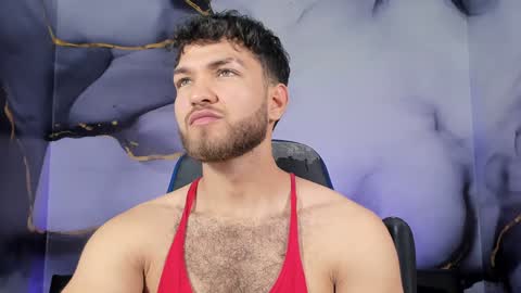 Snapshot of magnus_77 chatting on 12-11-24, 10:36 PRINCE online show from 12-11-24, 10:36