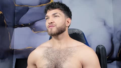 Snapshot of magnus_77 chatting on 12-12-24, 03:21 PRINCE online show from 12-12-24, 03:21