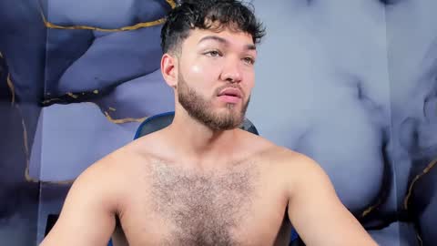 Snapshot of magnus_77 chatting on 12-12-24, 11:40 PRINCE online show from 12-12-24, 11:40