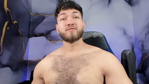 Snapshot of magnus_77 chatting on 12-28-24, 01:59 PRINCE online show from 12-28-24, 01:59