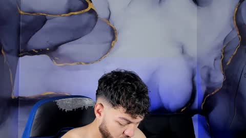 Snapshot of magnus_77 chatting on 01-05-25, 11:59 PRINCE online show from 01-05-25, 11:59