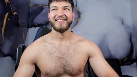 Snapshot of magnus_77 chatting on 01-25-25, 04:46 PRINCE online show from 01-25-25, 04:46