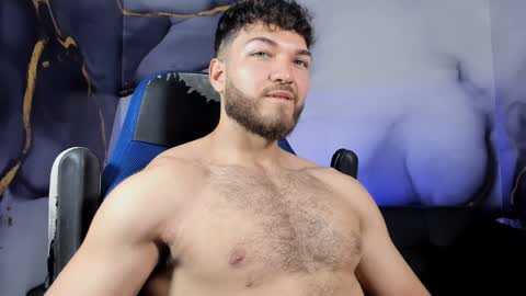 Snapshot of magnus_77 chatting on 01-31-25, 12:18 PRINCE online show from 01-31-25, 12:18