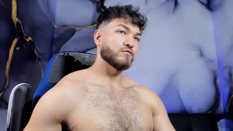 Snapshot of magnus_77 chatting on 02-05-25, 12:27 PRINCE online show from 02-05-25, 12:27