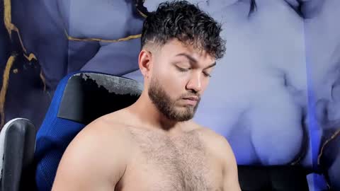 Snapshot of magnus_77 chatting on 02-08-25, 12:06 PRINCE online show from 02-08-25, 12:06