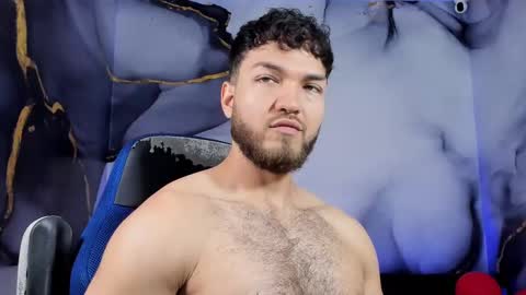 Snapshot of magnus_77 chatting on 02-21-25, 01:00 PRINCE online show from 02-21-25, 01:00