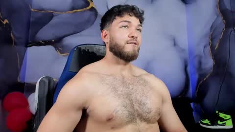 Snapshot of magnus_77 chatting on 02-22-25, 01:57 PRINCE online show from 02-22-25, 01:57