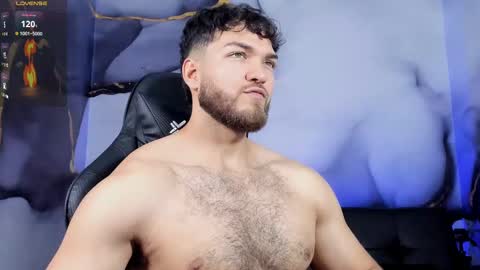 Snapshot of magnus_77 chatting on 03-12-25, 02:34 PRINCE online show from 03-12-25, 02:34