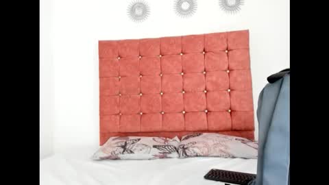 Snapshot of magnus_alejo chatting on 09-11-25, 11:32 Magnus Alejo online show from 09-11-25, 11:32