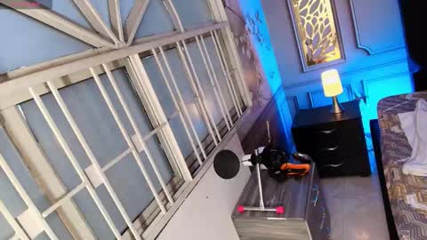 Snapshot of magnus_alejo chatting on 09-18-25, 11:23 Magnus Alejo online show from 09-18-25, 11:23