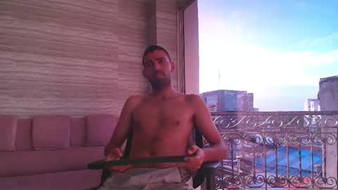 Snapshot of magnus_alejo chatting on 09-25-25, 11:25 Magnus Alejo online show from 09-25-25, 11:25